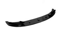 BMW 5 Series F10/F11 2010–2016 Frontlippe OmsaLine (schwarz) Foto 9