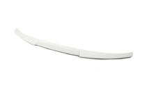 BMW 5er G30/G31 2017–2023 Heckspoiler Meliset Bat (grundiert zum Lackieren) Foto 12