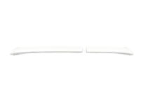 Peugeot Partner Tepee 2008-2018 Heckspoiler Anatomic (2-türig, grundiert) Foto 2