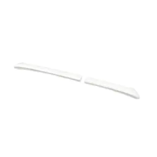 Heckspoiler Anatomic (2-türig, grundiert) Peugeot Partner Tepee 2008-2018 Foto 3
