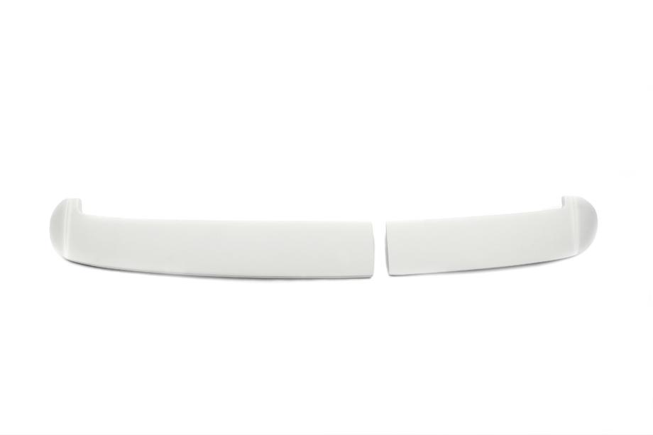 Peugeot Partner Tepee 2008-2018 Heckspoiler Anatomic (2-türig, grundiert) Image