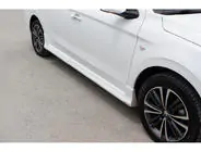 Peugeot 301 2012- Seitenschweller 2017+ (grundiert zum Lackieren) Foto 2