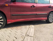Fiat Bravo 2008-2016 Schweller (Meliset, grundiert) Foto 2