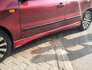 Fiat Bravo 2008-2016 Schweller (Meliset, grundiert) Foto 1