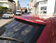 Fiat Bravo 2008-2016 Heckspoiler Blende (Meliset, grundiert) Foto 2