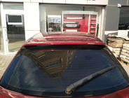 Fiat Bravo 2008-2016 Heckspoiler Blende (Meliset, grundiert) Foto 3