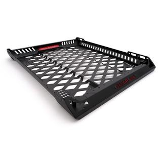 Dachkorb für Rollbar Dakar (100x100cm) Mitsubishi L200 2015-2024 Foto 4