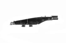 Toyota Land Cruiser Prado 120 2002-2009 Fuss fuer Reling, Sortiment (1 Stueck) Foto 1
