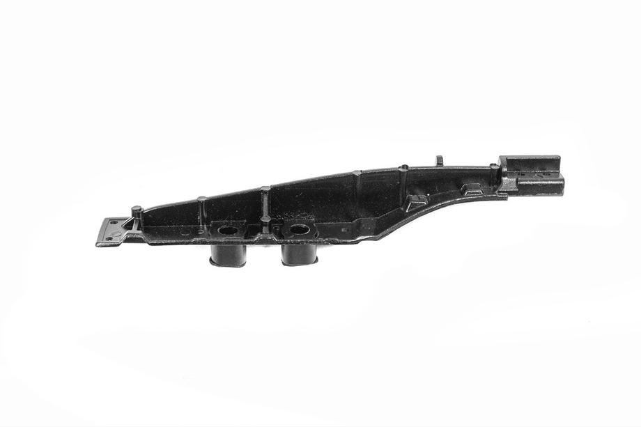 Toyota Land Cruiser Prado 120 2002-2009 Fuss fuer Reling, Sortiment (1 Stueck) Image