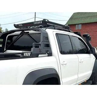Dachkorb Dakar 4X4 (120 x 140 cm) Foto 3