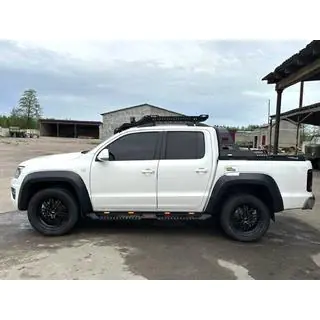 Dachkorb Dakar 4X4 (120 x 140 cm) Foto 4