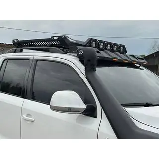 Dachkorb Dakar 4X4 (120 x 140 cm) Foto 2