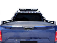 Ford F-150 2014-2021 Frontbügel Dakar mit LED Foto 3