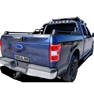 Frontbügel Dakar mit LED Ford F-150 2014-2021 Foto 2