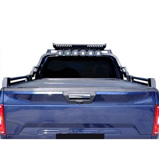 Frontbügel Dakar mit LED Ford F-150 2014-2021 Foto 3
