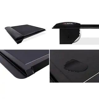 Omback Laderaumabdeckung Ford Ranger 2011–2022 Foto 3