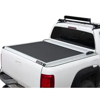 Omback Laderaumabdeckung Ford Ranger 2011–2022 Foto 1