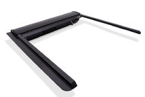 Nissan Navara 2006-2015 Omback Laderaumabdeckung Foto 4