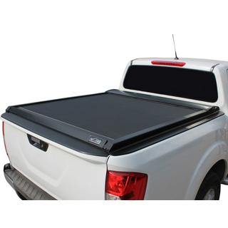 Omback Laderaumabdeckung Nissan Navara/NP300 2016- Foto 1