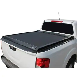 Omback Laderaumabdeckung Nissan Navara/NP300 2016- Foto 1