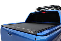 Toyota Hilux 2006-2015 Omback Laderaumabdeckung Foto 1
