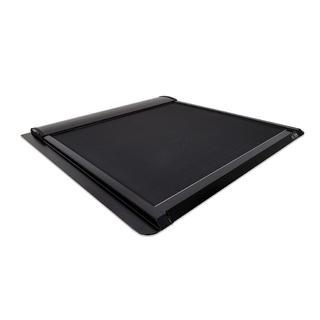 Omback Laderaumabdeckung Toyota Hilux 2006-2015 Foto 2