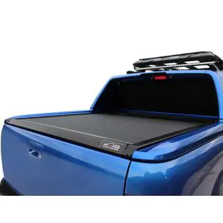 Laderaumabdeckung Omback Volkswagen Amarok 2010-2022 Foto 1