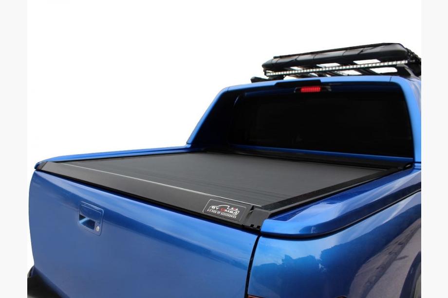Volkswagen Amarok 2010-2022 Laderaumabdeckung Omback Image