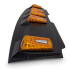 Ford Ranger 2011–2022 LED V2 Frontscheibenblende Foto 3