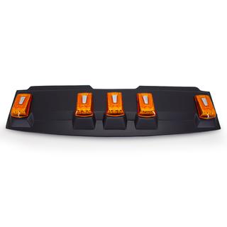 LED V2 Frontscheibenblende Foto 4
