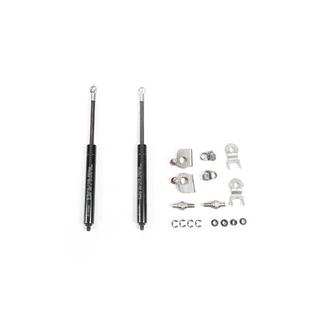 Satz Heckklappendämpfer Ford Ranger 2011–2022 Foto 3