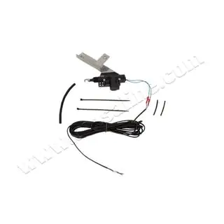 Zentralverriegelungssystem für Kofferraum Ford Ranger 2011–2022