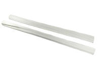 Ford Custom 2013-2022 Schweller (2 Stk, grundiert zum Lackieren) Foto 4