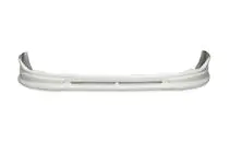 Ford Transit 2000–2014 Untere Frontspoilerlippe Stoßstange (2006-2014, schmal) Foto 5