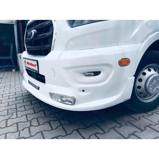 Frontstoßstangenlippe ERA (2019+, grundiert zum Lackieren) Ford Transit 2014- Foto 3