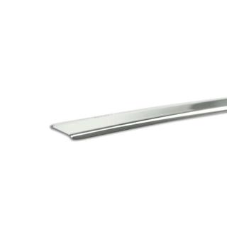 Chromleiste über dem Kennzeichen (Edelstahl) Honda FIT/Jazz 2002-2008 Foto 4