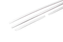 Hyundai Bayon 2021- Fensterzierleisten oben Edelstahl (6 Stk) Foto 5