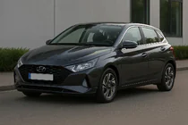 Hyundai I-20 2020- Fensterzierleisten komplett (14 Stk., Edelstahl) Foto 3