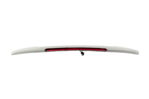 Hyundai Matrix 2001-2010 Heckspoiler Meliset (grundiert zum Lackieren) Foto 3