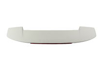 Hyundai Matrix 2001-2010 Heckspoiler Meliset (grundiert zum Lackieren) Foto 4