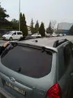 Hyundai Tucson JM 2004- Heckspoiler Meliset (grundiert zum Lackieren) Foto 4