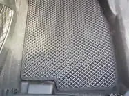 Fiat Punto Grande/EVO 2006-2018 EVA Fußmatten (schwarz) Foto 6