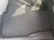 Fiat Punto Grande/EVO 2006-2018 EVA Fußmatten (schwarz) Foto 7