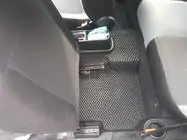 Fiat Punto Grande/EVO 2006-2018 EVA Fußmatten (schwarz) Foto 13