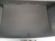 Fiat Punto Grande/EVO 2006-2018 EVA Kofferraummatte (schwarz) Foto 1