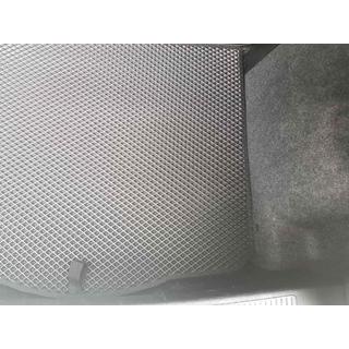 EVA Kofferraummatte (schwarz) Fiat Punto Grande/EVO 2006-2018 Foto 3