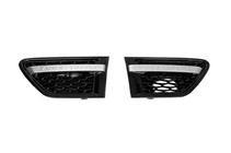 Range Rover Sport 2005-2013 Kotflügel Kiemen (V3, 2010-2013, 2 Stk) Foto 2
