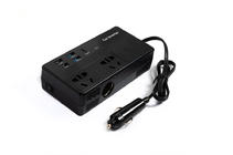 Kfz Wechselrichter (220V/USB/Typ-C) CZ02 Foto 2