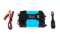 Kfz Wechselrichter (220V/USB/300W) XLF300W Foto 3