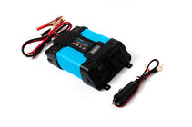 Kfz Wechselrichter (220V/USB/300W) XLF300W Foto 2